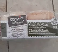 ciabatta buns