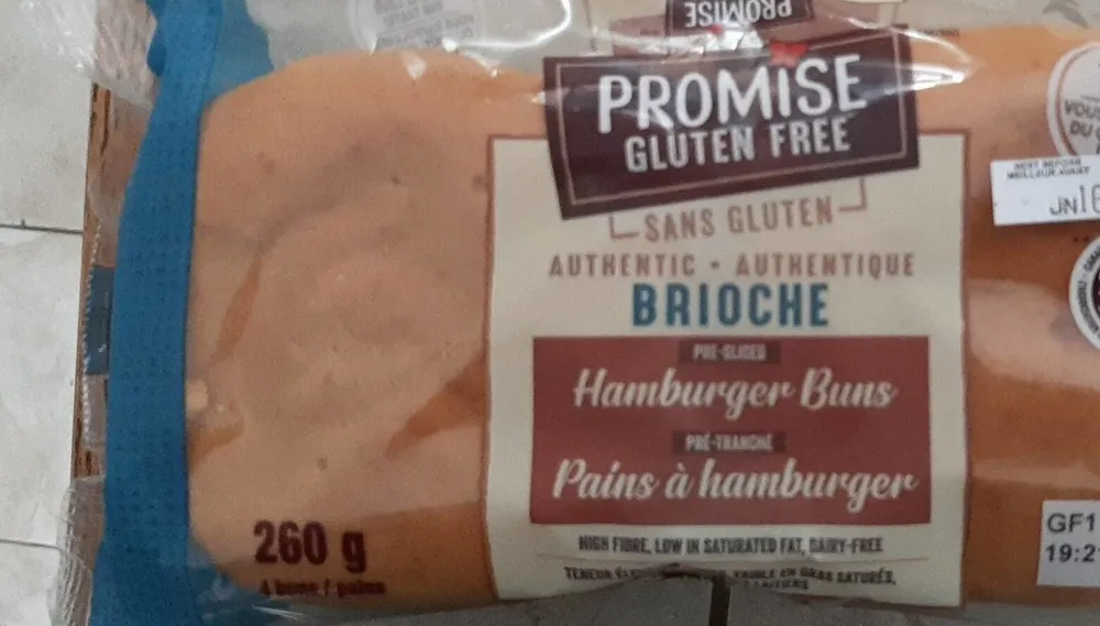 brioche