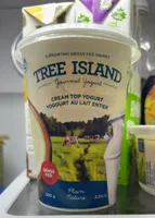 Plain Yogurt