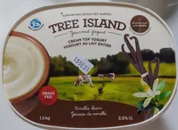 Yogourt au lait entier