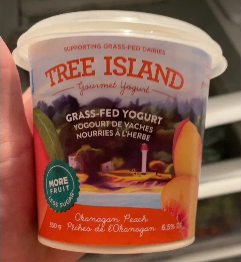 Tree island
