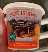 Tree island