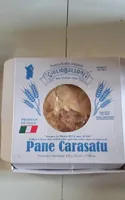 Pane carasau