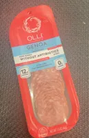Genoa Mild Salami