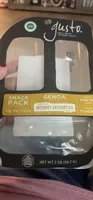 GENOA SNACK PACK