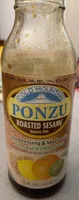 Ponzu