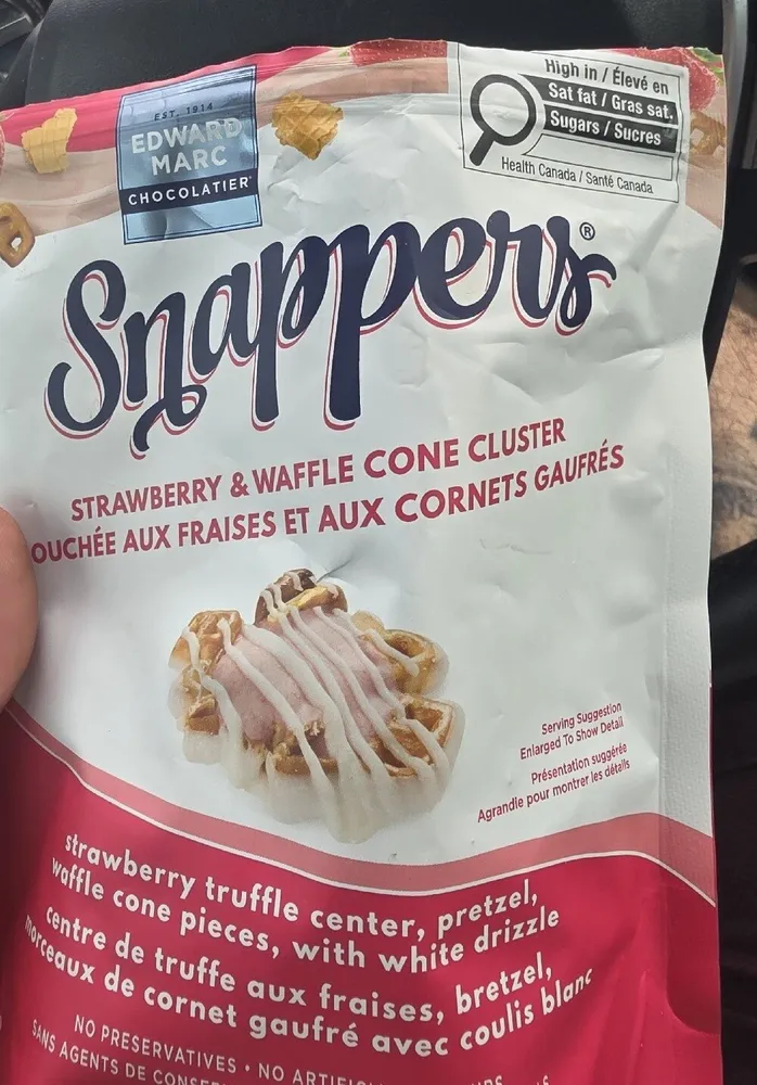 Snappers