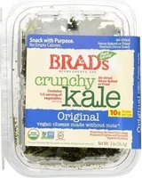 Crunchy Kale Original