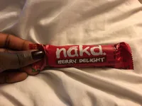Berry delight