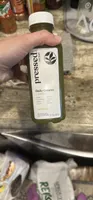 Daily Greens + Ginger