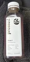 Roots 1 Juice