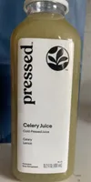 Celery Juice CELERY LEMON