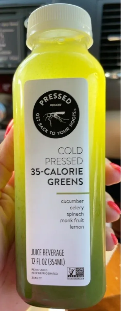 35 cal greens
