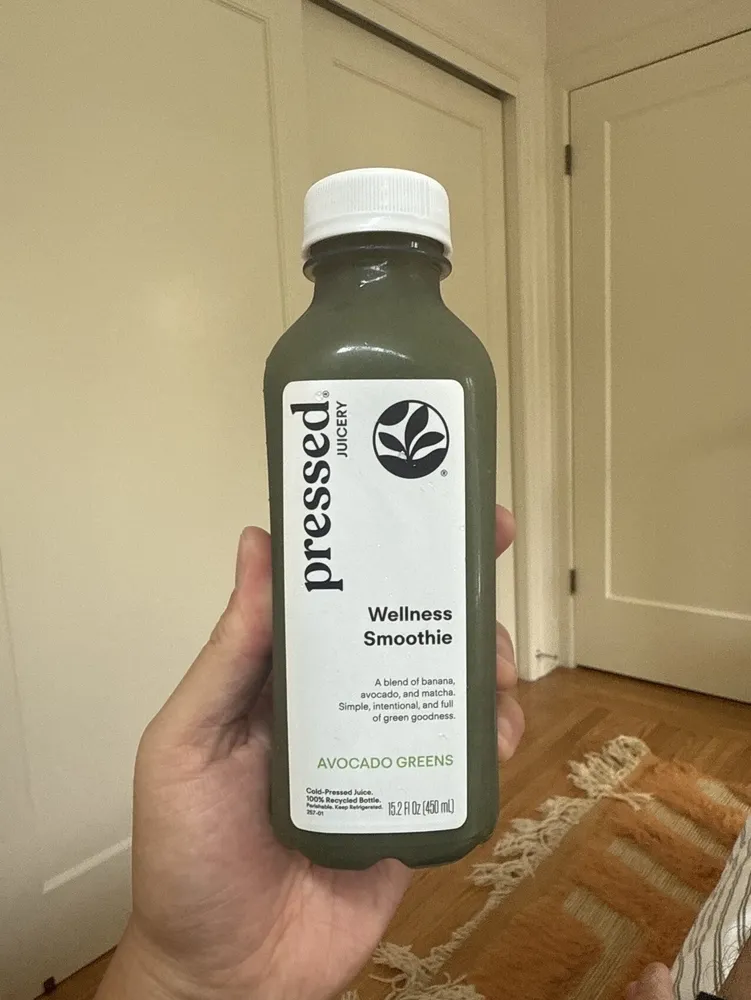 Wellness Smoothie