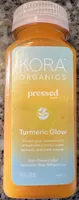 Tumeric Glow