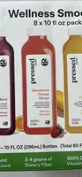 Wellness Smoothie Acai Berry