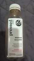 Wellness Smoothie