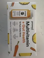 Multivitamin + Gut Health