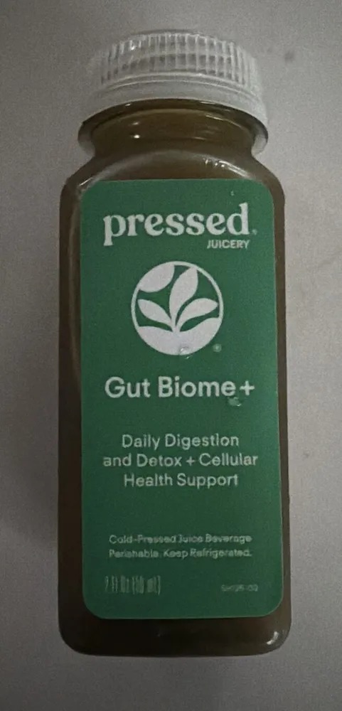 Gut Biome+