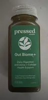 Gut Biome+