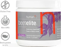 Nitric Oxide Powered Superfood, Black Cherry