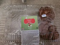 Apple Fritter Donut