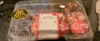 Mini valentine’s variety pack donuts