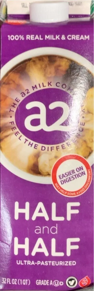 Half and Half