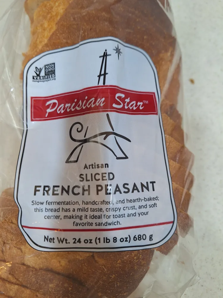 French Peasant
