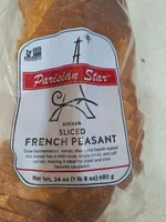 French Peasant