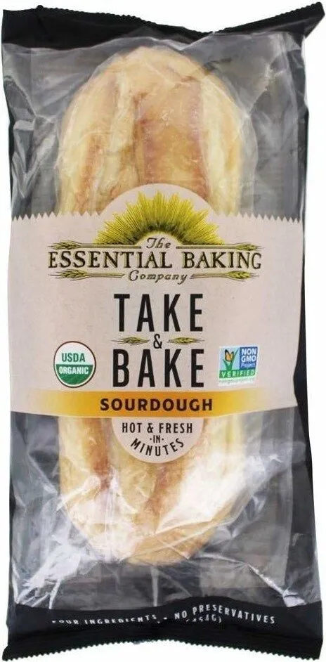 Sourdough Bread