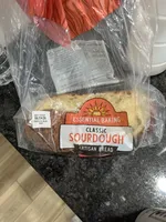Classic Sourdough Artisan Bread