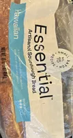 Hawaiian Sourdough Artisan Bread