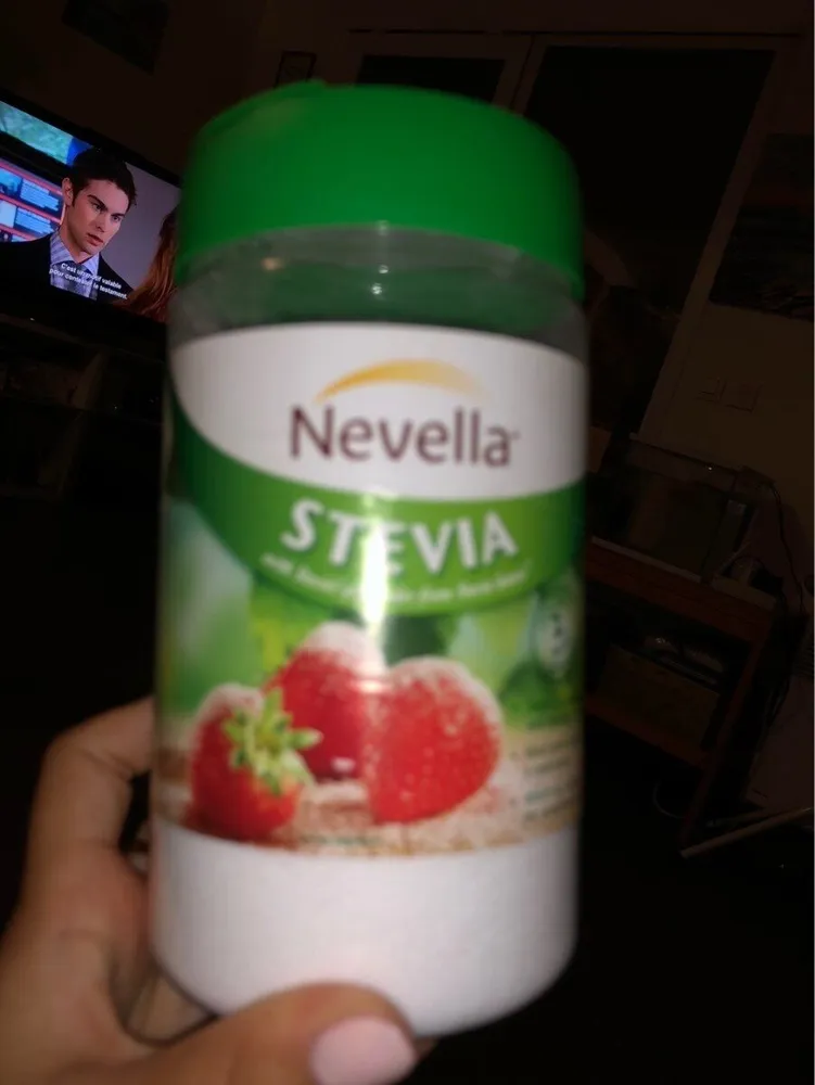 Stevia