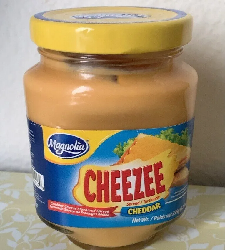 CHEEZEE