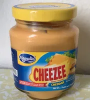 CHEEZEE