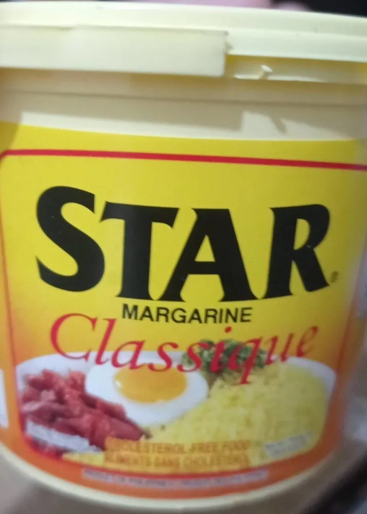 Margarine