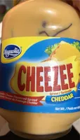 CHEEZEE
