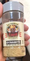 Dynamite