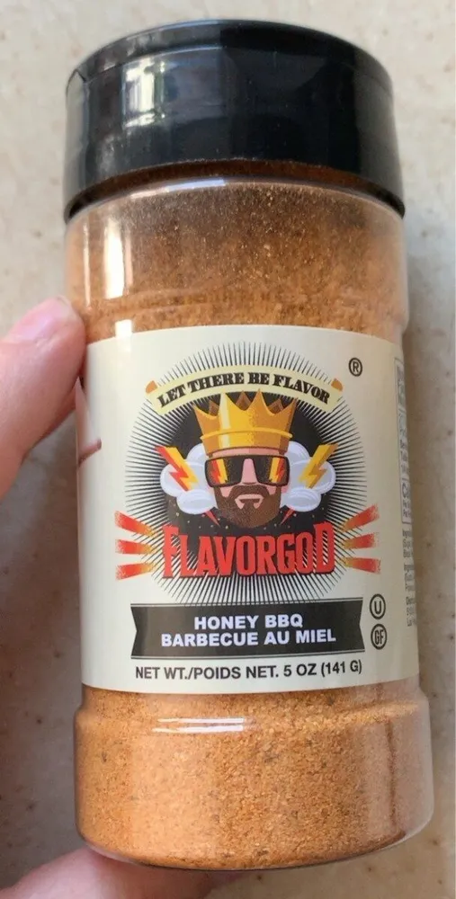 Honey BBQ