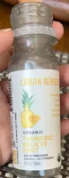 Organic Turmeric Relieve Shot