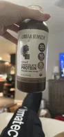 Organic Chocolate Protein Collagen Meal Shake