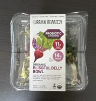 Blissful Belly Bowl