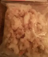 Crevettes roses d'Argentine