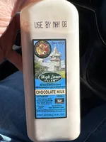 Chocolate Milk