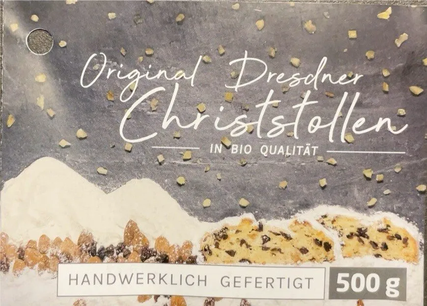 Stollen