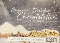 Stollen