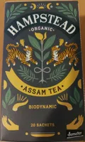 Assam tea