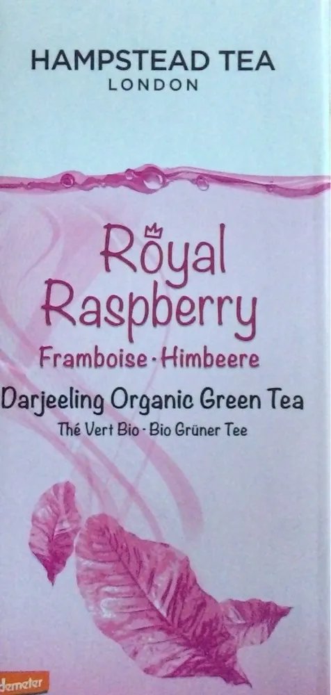 Royal raspberry