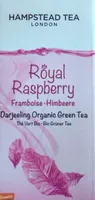 Royal raspberry